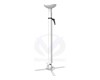 Support Plafond pour Projecteur UPD3 130 mm ou 1070 mm